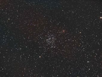 20201227-20201228 Messier 35 20201227-20201228 Messier 35